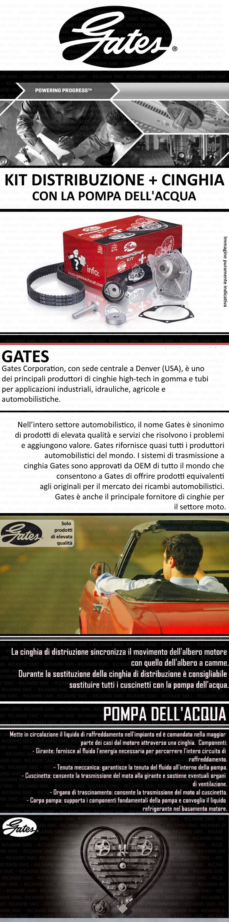 GATEKP15545XS